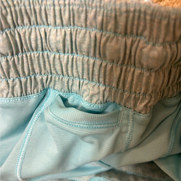 NWOT Lulu Lemon Hottie Hot High-rise Lined Shorts - Picture 5 of 6